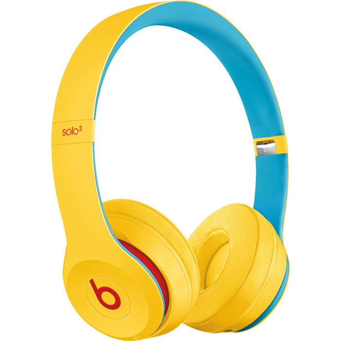 Beats Solo3 Wireless Headphones - Club Collection-Beats-PriceWhack.com