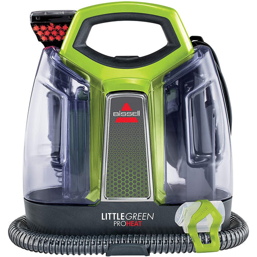 Bissell Little Green ProHeat Full-Size Floor Cleaning Appliances-Bissell-PriceWhack.com