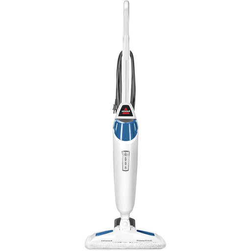 Bissell Power Fresh Steam Mop, Floor Steamer, Tile Cleaner, and Hard Wood Floor Cleaner, Blue Powerfresh-BISSELL-PriceWhack.com