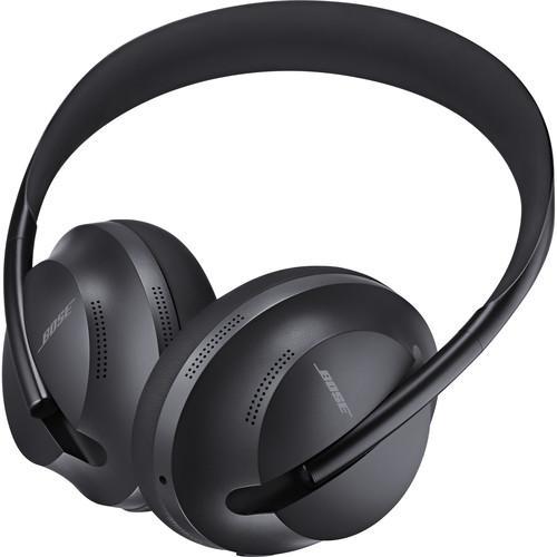Bose 700 Noise Cancelling Wireless Bluetooth Headphones - Black-Bose-PriceWhack.com
