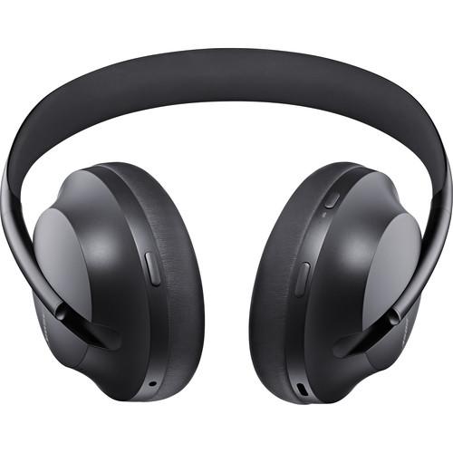 Bose 700 Noise Cancelling Wireless Bluetooth Headphones - Black-Bose-PriceWhack.com