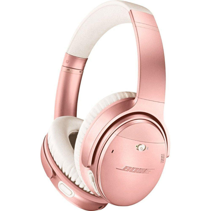 Bose QuietComfort 35 II Noise Cancelling Wireless Headphones - w/ Alexa-Bose-PriceWhack.com