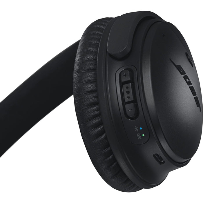 Bose QuietComfort 35 II Noise Cancelling Wireless Headphones - w/ Alexa-Bose-PriceWhack.com