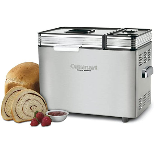 Cuisinart CBK-200 Convection Bread Maker-Cuisinart-PriceWhack.com