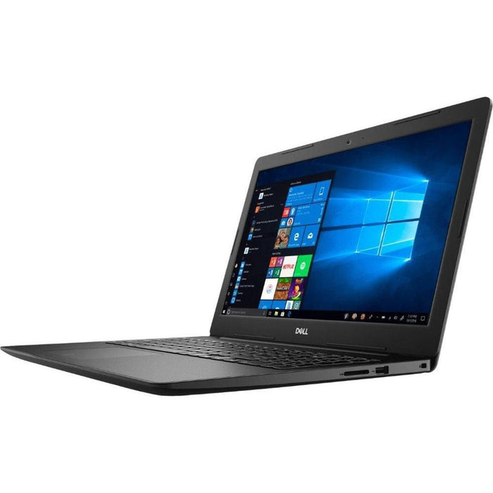 Dell Inspiron 15.6" HD Touch-Screen Laptop | Intel Core i5 | 8GB Memory | 256GB SSD - Black-Dell-PriceWhack.com