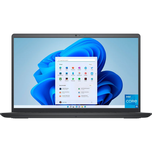 Dell Inspiron 3511 15.6" 256Gb Touch Laptop - Black-Dell-PriceWhack.com