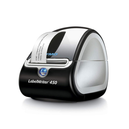 Dymo Label Printer 450 Direct Thermal Label Printer-DYMO-PriceWhack.com