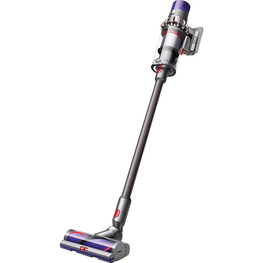 Dyson 343783-01 Cyclone V10 Animal Cord-Free Stick Vacuum Cleaner, Iron (Renewed)-Dyson-PriceWhack.com