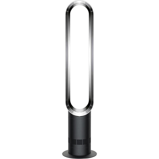 Dyson AM07 Tower Fan - Black/Nickel-Dyson-PriceWhack.com