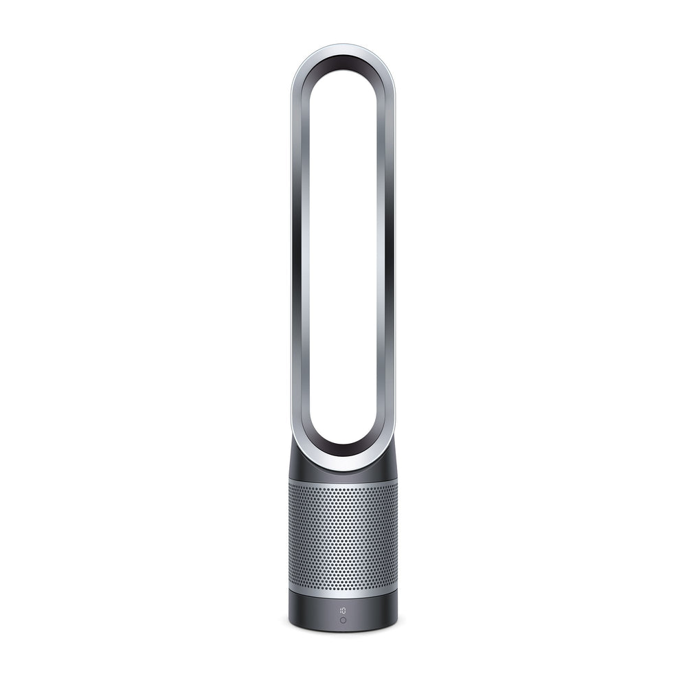 Dyson AM11 Pure Cool Purifier Tower Fan | Iron/Silver - Refurbished-Dyson-PriceWhack.com