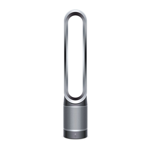 Dyson AM11 Pure Cool Purifier Tower Fan | Iron/Silver - Refurbished-Dyson-PriceWhack.com