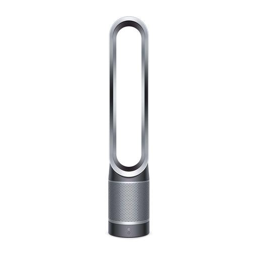 Dyson AM11 Pure Cool Purifier Tower Fan | Iron/Silver - Refurbished-Dyson-PriceWhack.com