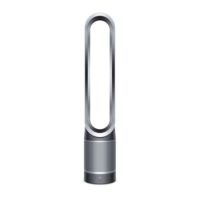 Dyson AM11 Pure Cool Purifier Tower Fan | Iron/Silver - Refurbished-Dyson-PriceWhack.com
