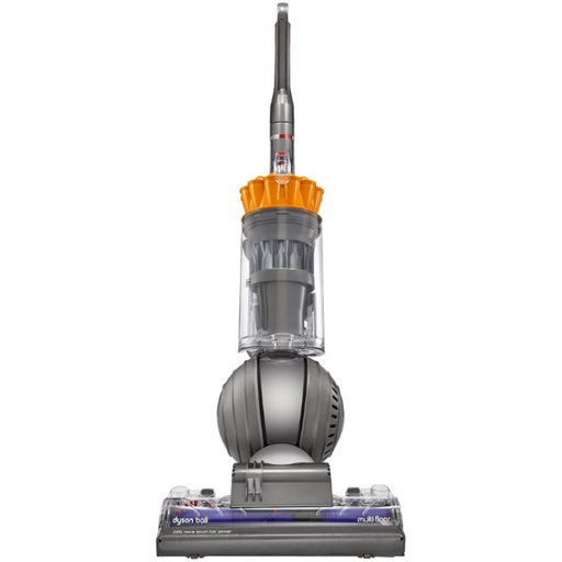 Dyson Ball Total Clean Upright Vacuum Yellow-REFRUBISHED-Dyson-PriceWhack.com