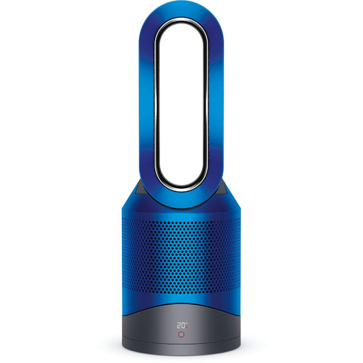 Dyson HP01 Pure Hot + Cool Air Purifier, Heater and Fan - Iron / Blue Refurbished-Dyson-PriceWhack.com