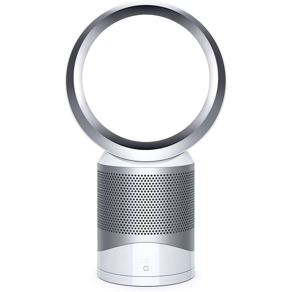 Dyson Pure Cool Link Desk Purifier (1st gen) - White/Silver-Dyson-PriceWhack.com