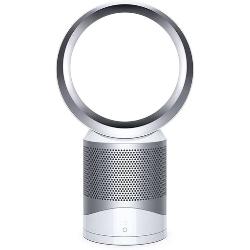 Dyson Pure Cool Link Desk Purifier (1st gen) - White/Silver-Dyson-PriceWhack.com