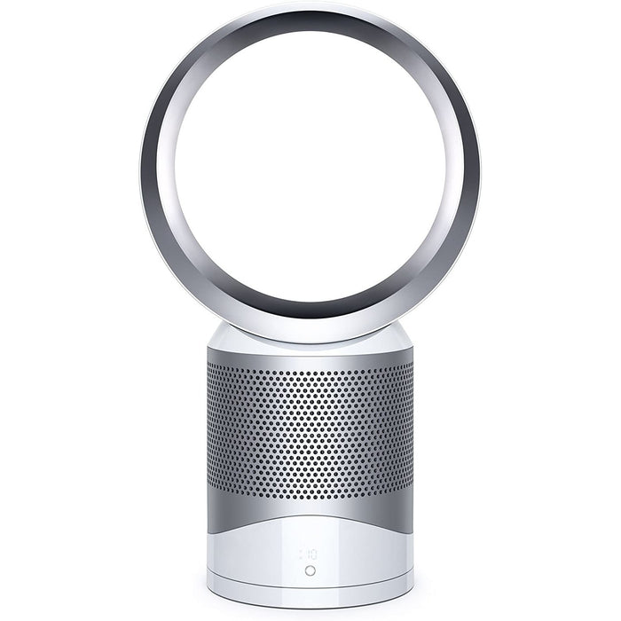 Dyson Pure Cool Link Desk Purifier (1st gen) - White/Silver-Dyson-PriceWhack.com
