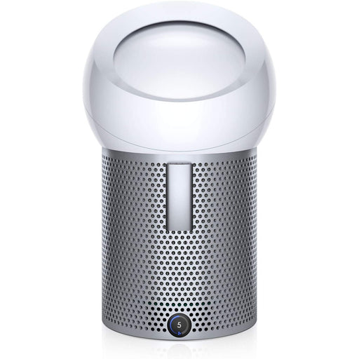 Dyson Pure Cool Me Personal Air Purifier Fan - White/Silver-Dyson-PriceWhack.com