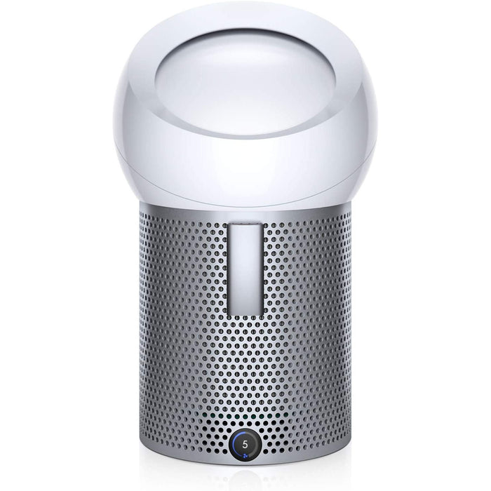 Dyson Pure Cool Me Personal Air Purifier Fan - White/Silver-Dyson-PriceWhack.com