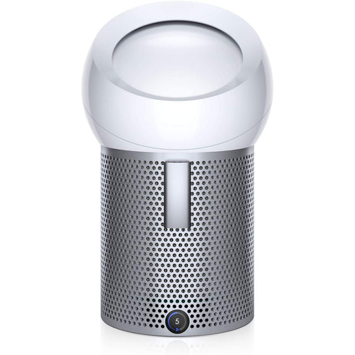 Dyson Pure Cool Me Personal Air Purifier Fan White/Silver-REFURBISHED-Dyson-PriceWhack.com