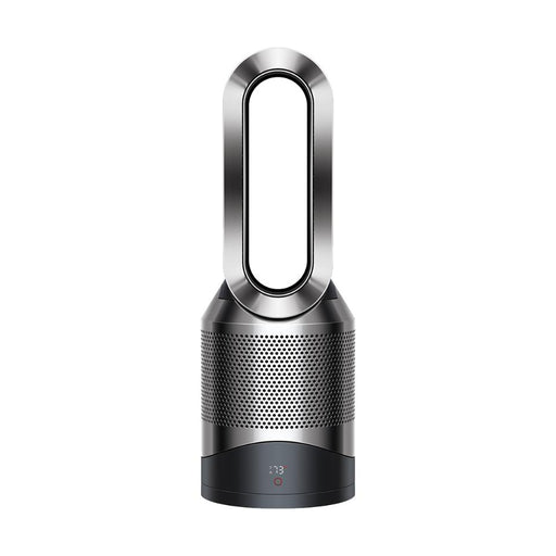 Dyson Pure Hot Cool Link HP02 Air Purifier Black / Nickel-REFURBISHED-Dyson-PriceWhack.com