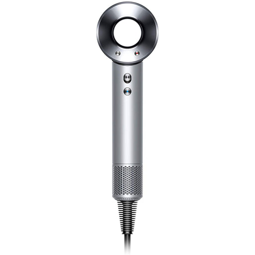 Dyson Supersonic Hair Dryer, White/Silver-REFURBISHED-Dyson-PriceWhack.com