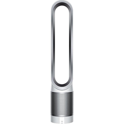 Dyson TP02 Pure Cool Link Connected Tower Air Purifier Fan - Refurbished-Dyson-PriceWhack.com