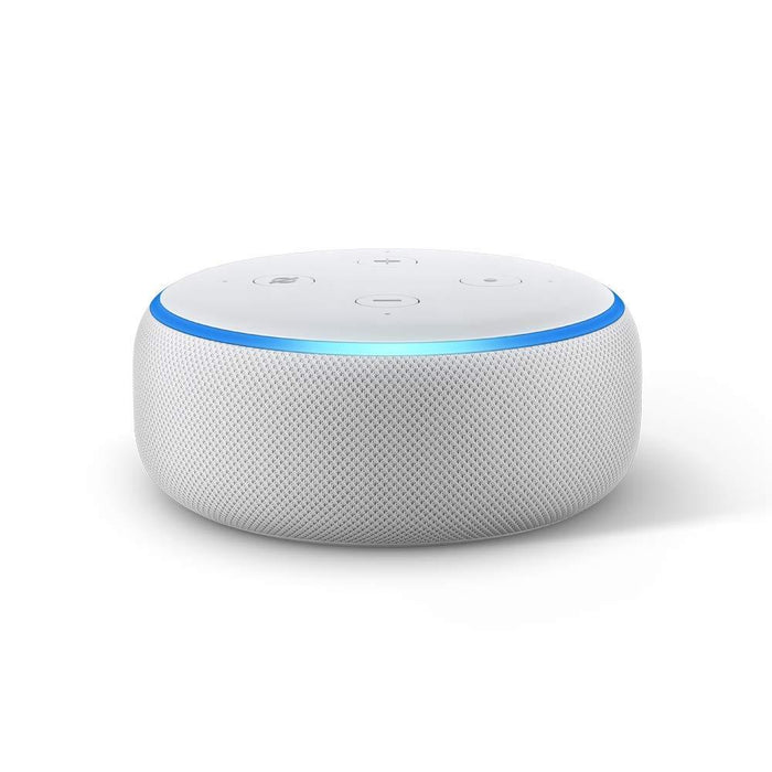 Echo Dot (3rd Gen) - Smart speaker with Alexa-Amazon-PriceWhack.com