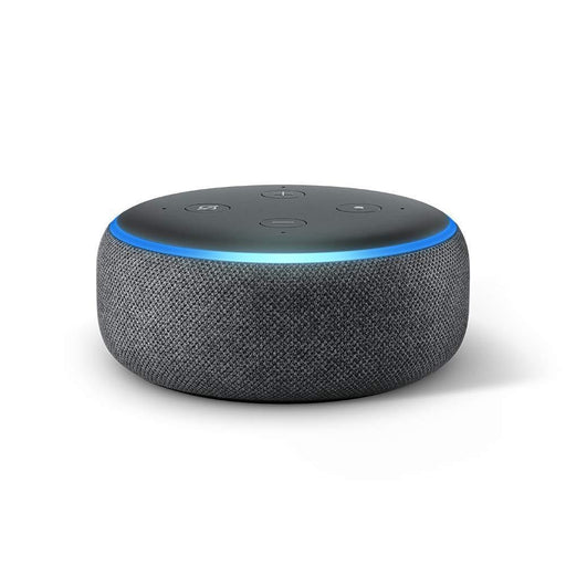 Echo Dot (3rd Gen) - Smart speaker with Alexa-Amazon-PriceWhack.com