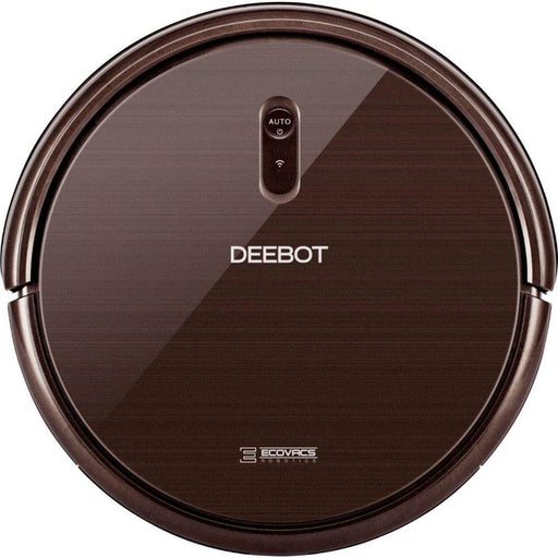 Ecovacs Deebot App Controlled Self Charging Robot Vacuum-ECOVACS-PriceWhack.com