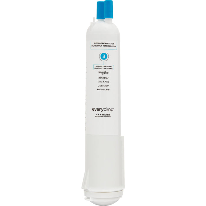 Everydrop by Whirlpool 3 Ice and Water Filter - White-EverydropbyWhirlpool-PriceWhack.com