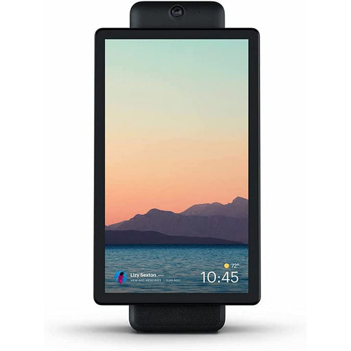 Facebook Portal Plus Smart Video Calling 15.6" Display with Alexa - Black-Facebook-PriceWhack.com