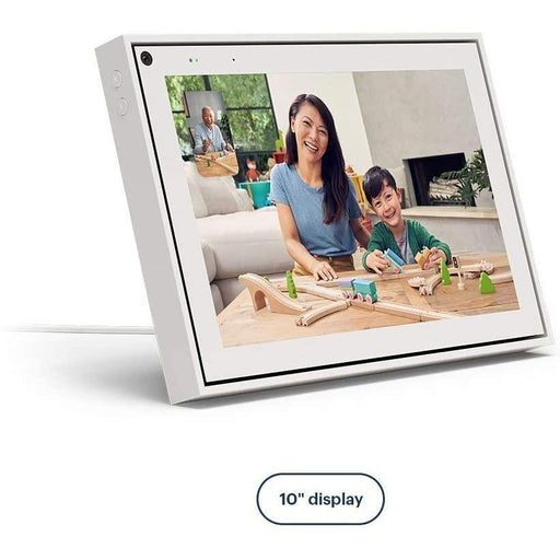 Facebook Portal Smart Video Calling 10” Touch Screen Display-Facebook-PriceWhack.com