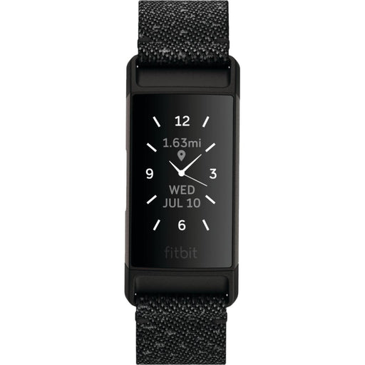 Fitbit Charge 4 Special Edition Activity Tracker - Granite Reflective-Fitbit-PriceWhack.com