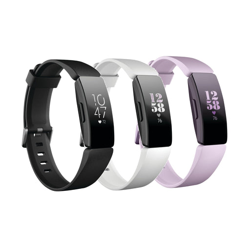 Fitbit Inspire HR Activity Tracker + Heart Rate-Fitbit-PriceWhack.com