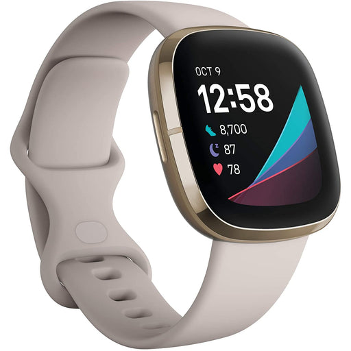 Fitbit Sense Advanced Health Smartwatch-Fitbit-PriceWhack.com