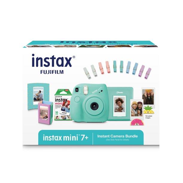 Fujifilm Instax Mini 7+ Bundle-Fujifilm-PriceWhack.com