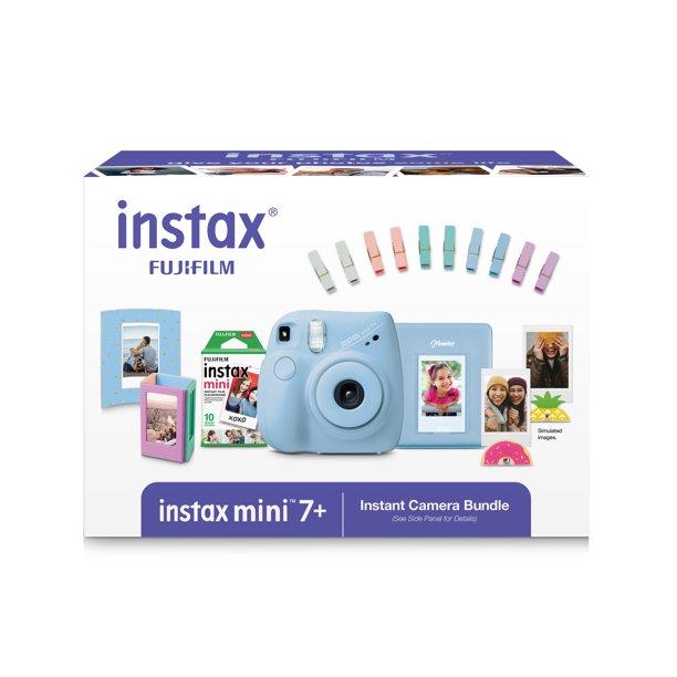 Fujifilm Instax Mini 7+ Bundle-Fujifilm-PriceWhack.com