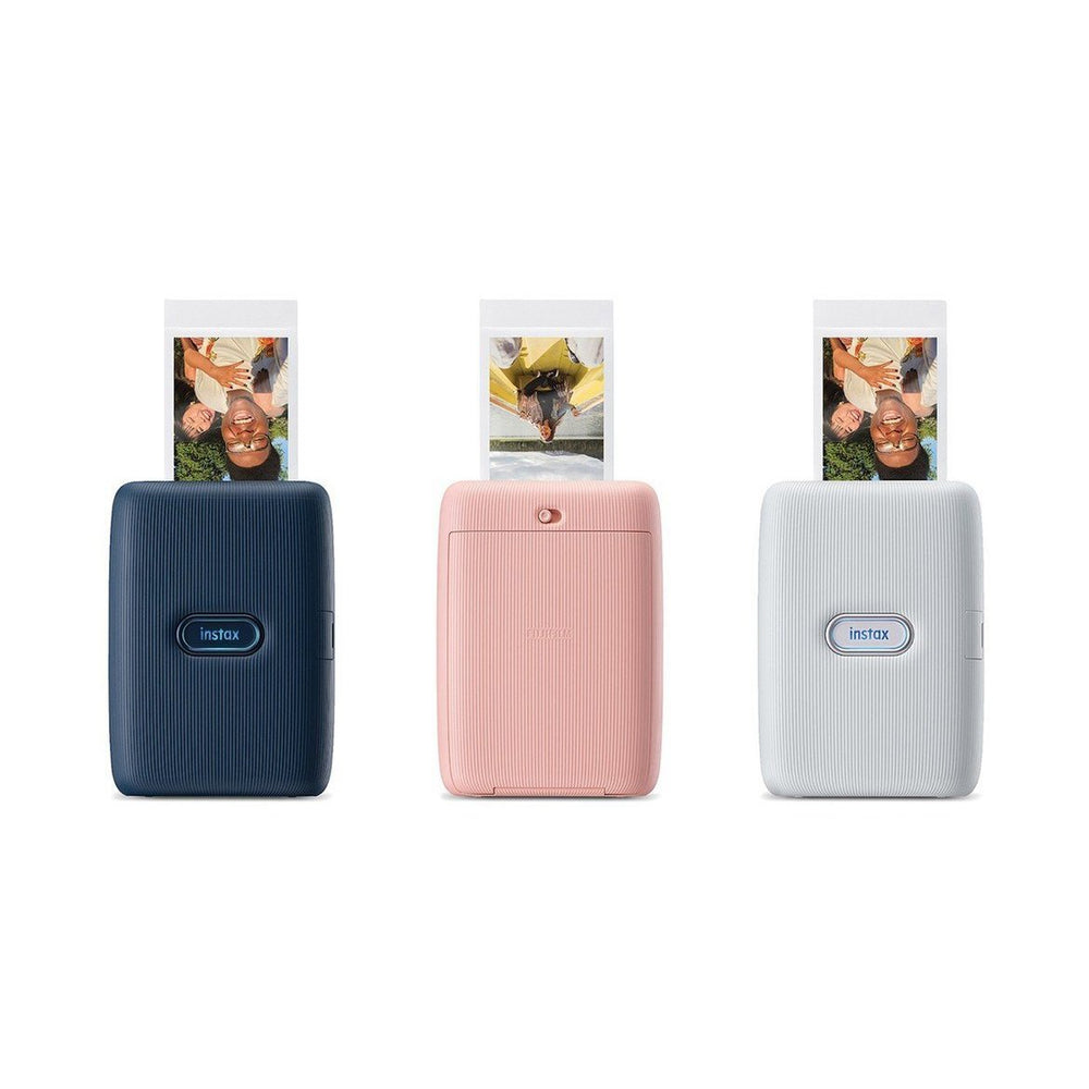 Fujifilm Instax Mini Link Photo Printer-Fujifilm-PriceWhack.com
