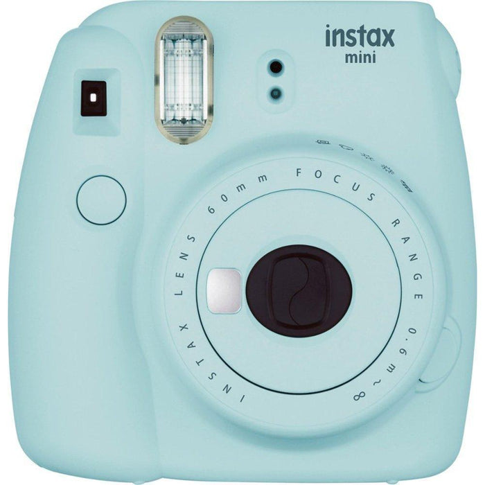 Fujifilm instax mini 9 Instant Film Camera-Fujifilm-PriceWhack.com
