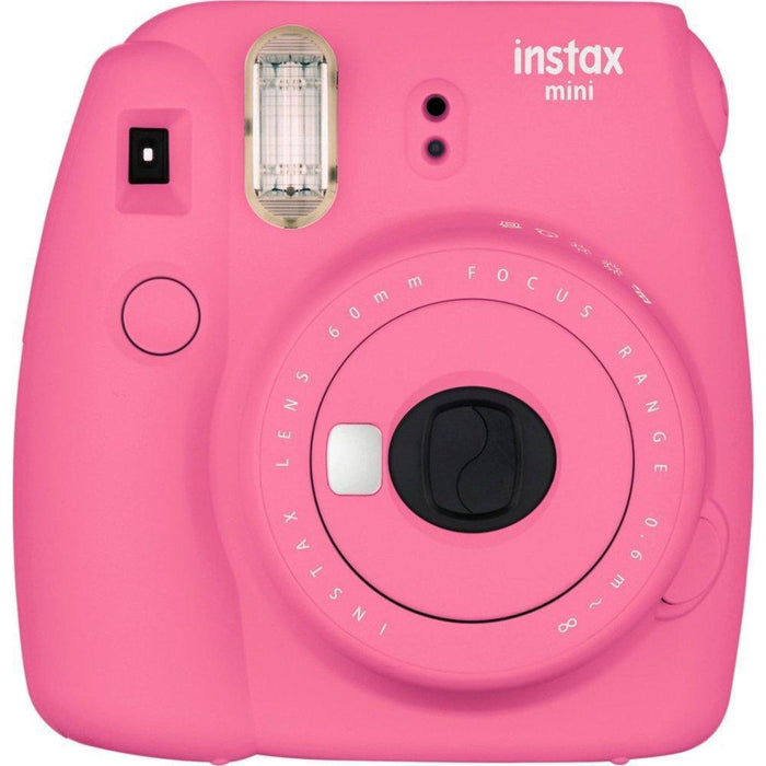 Fujifilm instax mini 9 Instant Film Camera-Fujifilm-PriceWhack.com