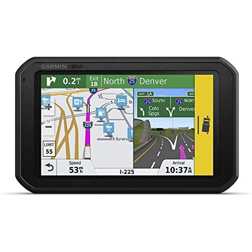 Garmin Dezl 780 LMT-S 7" GPS Truck Navigator-REFURBISHED-Garmin-PriceWhack.com