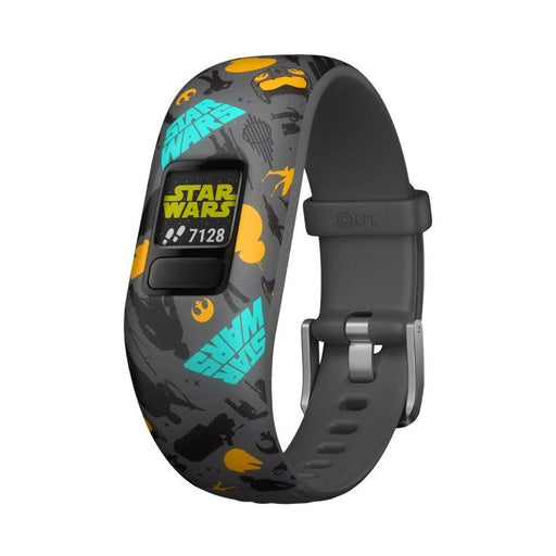 Garmin Vívofit Jr 2 Activity Tracker for Kids Star Wars - Refurbished-Garmin-PriceWhack.com