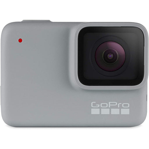 GoPro Hero 7 HD Waterproof Action Camera - White-GoPro-PriceWhack.com