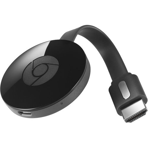 Google Chromecast-Google-PriceWhack.com