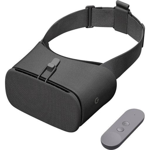 Google - Daydream View (2017) - Charcoal-Google-PriceWhack.com