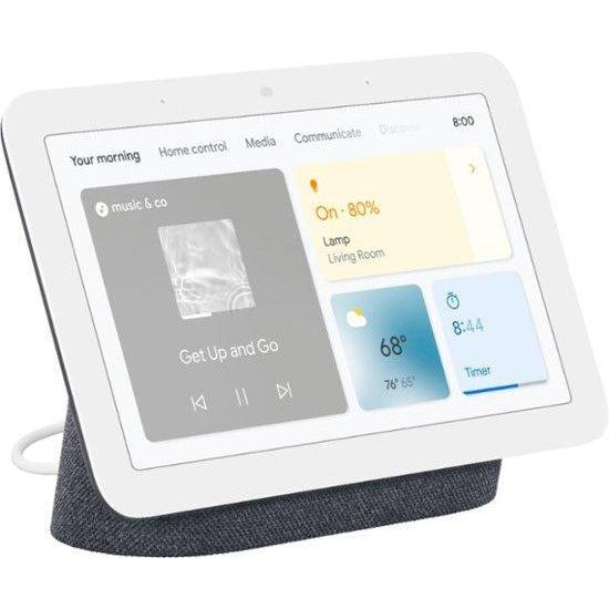 Google Hub with Assistant (2nd Gen)-Google-PriceWhack.com