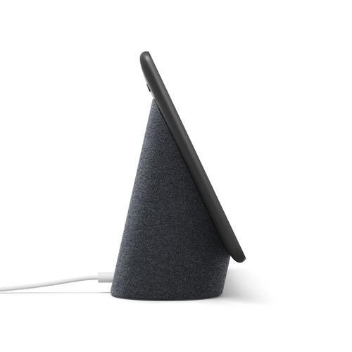 Google Nest Hub Max 10" Smart Display with Assistant - Charcoal-Google-PriceWhack.com
