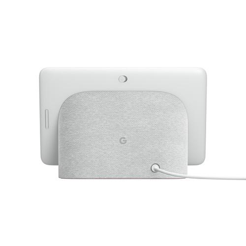 Google Nest Hub Smart Display with Google Assistant-Google-PriceWhack.com